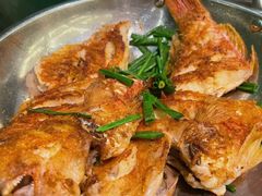 -抱德·潮汕味(敦和店原惠城鱼仔)