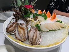 -红雀围·海鲜火锅(陆家嘴中心店)