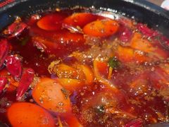 -牛市坎火锅(建设路店)