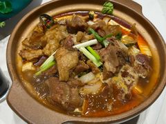 -凯鸽酒楼(大同振兴街店)