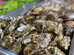 -春华海鲜城(广场西苑店)