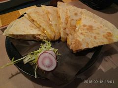 -遇见西木美式餐厅(体育路店)