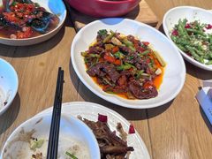 -金牌外婆家(苏州中心店)