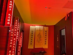 -潞州宴·长治人的会客厅(长兴北路店)