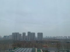 -廊坊固安福朋喜来登酒店