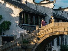 -嘉兴月河历史街区