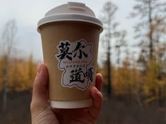 -莫尔道嘎国家森林公园