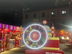 -周浦小上海步行街