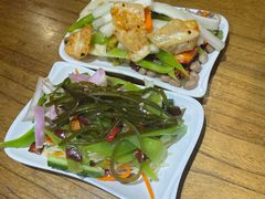 -老白家面馆(测绘东路总店)