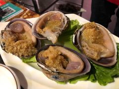 -船奇蒸汽海鲜·闽菜(八市海鲜总店)