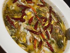-太二酸菜鱼(兴业太古汇店)