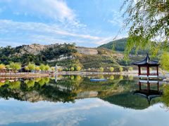 -威海华夏城景区