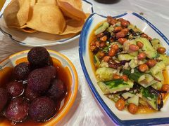 -可可大虾武汉土菜大排档(万松园1店)