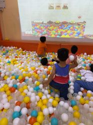 -动力星球家庭亲子游乐中心