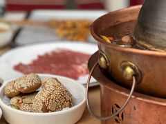 -南门四季铜锅涮肉(大屯·北苑店)