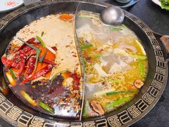 -双合福火锅(河北路店)