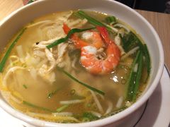 Madam&nbsp;Kwan's-关夫人餐厅(阳光广场店)