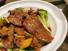-熠盛粤味·顺德桑拿鸡(永康路店)
