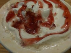 -星巴克(洛阳中州路王府井店)