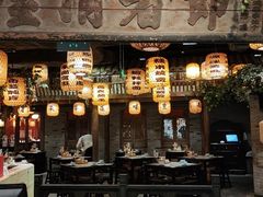-南京大牌档(三阳广场苏宁店)