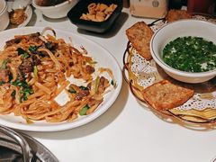 -潮泰牛肉火锅 · 创于1992年(车公庙店)