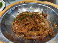 武汉粉蒸肉-湘约东方(民星路店)