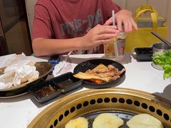 -花味烤肉·拌饭(庐阳万象汇店)