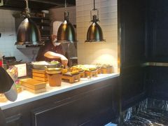 -加餐海鲜自助(宝龙一城店)