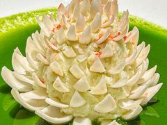 -肆月河豚·新淮扬菜·烤鸭(中关村店)
