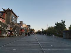 -正阳门饭庄·烤鸭·北京菜(万丰路七里庄店)
