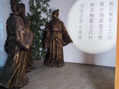 -王阳明故居