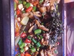 -蛙来哒(金沙洲万达店)
