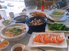-琼菜坊·无鸡不成宴·海南菜老爸茶糟粕醋(海口骑楼老街店)