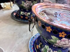 -东来顺•非遗火锅(外滩店)