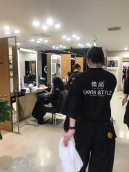 -崇尚GAVIN STYLE