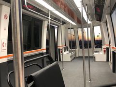 -达拉斯 沃斯堡国际机场