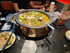 -探鱼·鲜青椒爽麻烤鱼(领展购物广场店)