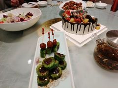 -裕德隆清真饭庄·天津特色菜(东丽店)