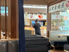 -沼津港精致料理·寿喜烧·烧鸟(青浦宝龙广场日料榜单店)