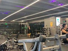 -优享健身(物美圣熙8号购物中心店)