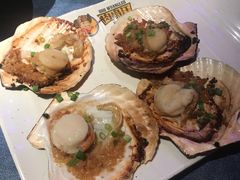 -肉串汪(望京店)