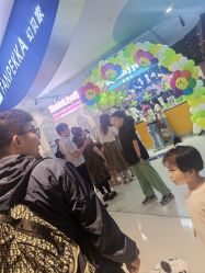 -幻贝家儿童乐园(杭州远洋乐堤港店)