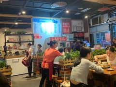 -钢五区节子串串香(环球汇·天誉店)