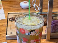 -通海俄式烧烤·俄罗斯大串(爱建店)