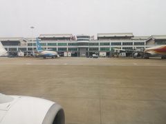 -福州长乐国际机场