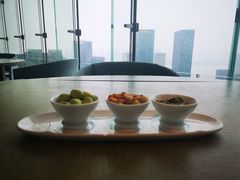 -悦厅·下午茶(杭州柏悦酒店)