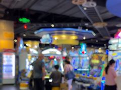 -星际传奇(观澜湖新城店)