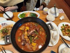 -客临百思德·东北特色馆(龙湖时代天街店)