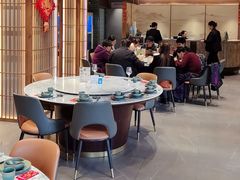 -聚丰园•湖鲜餐厅(阿红私房菜梅石路店)