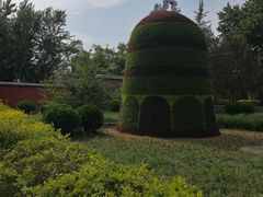 -大钟寺古钟博物馆